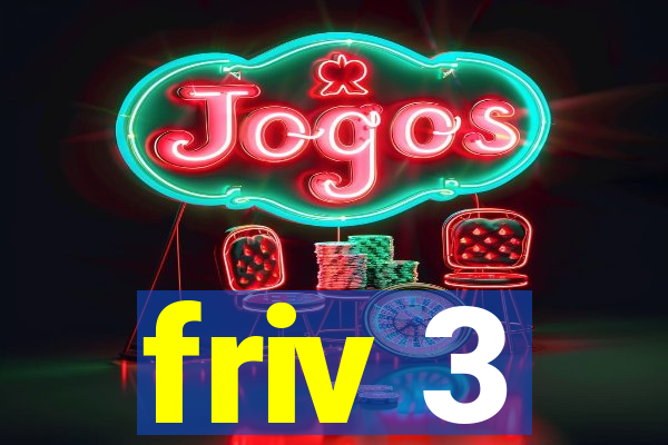 friv 3